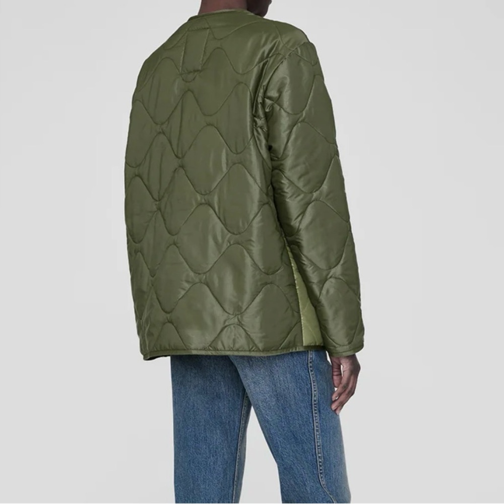 Anine Bing Jacket - Picture 2 of 3
